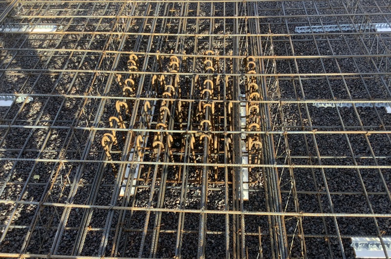                            Betong - Mur - Fasade